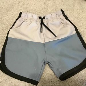Little Bipsy Swim Trunks Size 18-24 months